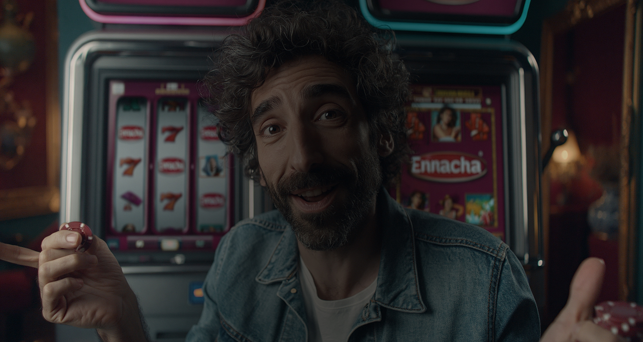 Enracha Casino