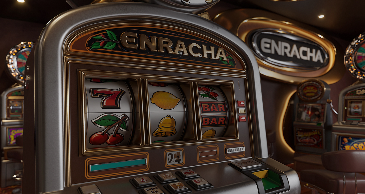Enracha Casino